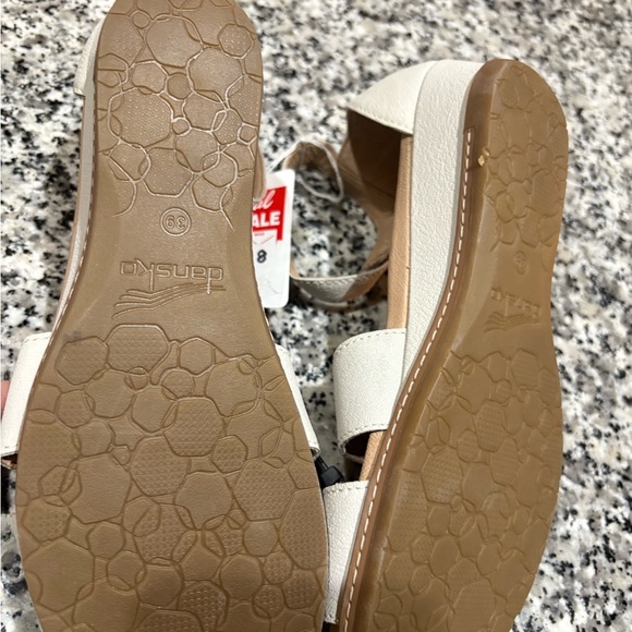 Dansko Astrid women’s sandals, NWT, size 39 - Picture 4 of 6